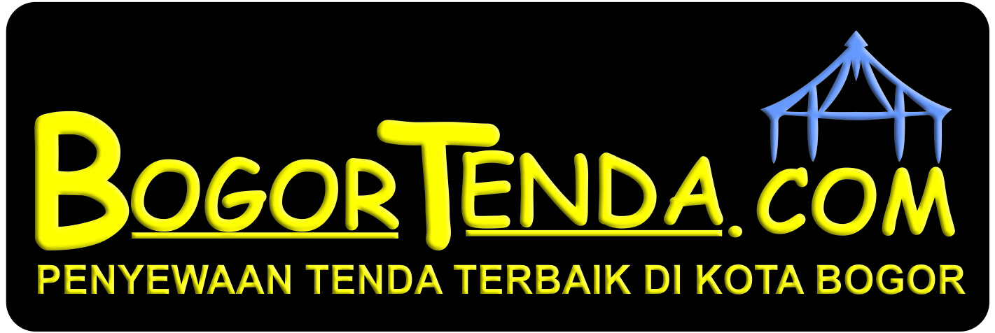 BOGOR TENDA